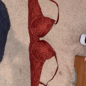 Worn once aerie bra